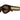 Gucci Occhiali da Sole GG2065S 002 Marrone Marrone Donna 3