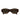 Gucci Occhiali da Sole GG2065S 002 Marrone Marrone Donna 