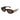 Gucci Occhiali da Sole GG2065S 002 Marrone Marrone Donna 2