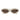 Gucci Occhiali da Sole GG2065S 003 Giallo Marrone Monogram Donna 4
