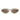 Gucci Occhiali da Sole GG2065S 003 Giallo Marrone Monogram Donna