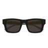 Gucci Occhiali da Sole GG2072SA 002 NeroGrigio Grigio Uomo 