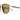 Gucci Occhiali da Sole GG2073S 005 Argento Marrone Verde Uomo 3