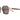 Gucci Occhiali da Sole GG2074S 005 Argento Marrone/Marrone Uomo 2
