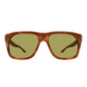 Gucci Occhiali da Sole GG2077S 005 Marrone Verde Uomo 