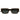 Gucci Occhiali da Sole GG2084S 002 Marrone Verde Uomo