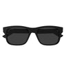 Gucci Occhiali da Sole GG2085S 001 Nero Grigio Uomo