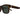 Gucci Occhiali da Sole GG2085S 002 Marrone Verde Uomo 3