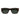 Gucci Occhiali da Sole GG2085S 002 Marrone Verde Uomo 