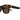 Gucci Occhiali da Sole GG2085S 003 Marrone Marrone Uomo 3