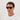 Gucci Occhiali da Sole GG2085S 003 Marrone Marrone Uomo 4