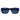 Gucci Occhiali da Sole GG2085S 004 Blu Tartarugato Blu Uomo