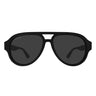 Gucci Occhiali da Sole GG2088S 001 Nero/Grigio Uomo