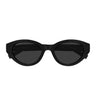 Gucci Occhiali da Sole GG2105SA 001 Nero Grigio Donna