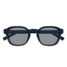 Gucci Occhiali da Sole GG2106S 004 Blu/Grigio Uomo
