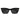 Gucci Occhiali da Sole GG2111S 001 Nero Grigio Donna 