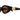 Gucci Occhiali da Sole GG2121S 003 Marrone Marrone Donna  3
