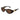 Gucci Occhiali da Sole GG2121S 003 Marrone Marrone Donna  2