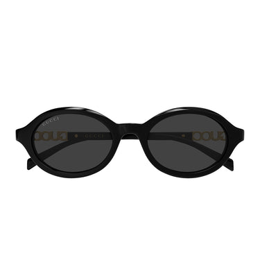 Gucci Occhiali da Sole GG2153S 001 Nero Grigio Donna 4