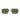 Gucci Occhiali da Sole GG2154S 003 Oro/Verde Uomo 3