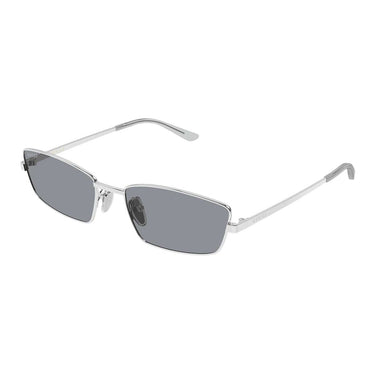 Gucci Occhiali da Sole GG2177S 003 Argento/Grigio Donna 2