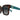 Gucci Occhiali da Sole GG2190S 004 Marrone Blu/Grigio Donna 3