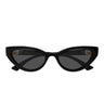 Gucci Occhiali da Sole GG2194S 001 Nero/Grigio Donna