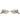 Gucci Occhiali da Sole GG2197S 002 Argento/Marrone Donna