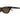 Gucci Occhiali da Sole GG2203S 003 Marrone/Marrone Donna 3