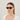 Gucci Occhiali da Sole GG2208S 002 Marrone/Marrone Donna 4