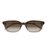Gucci Occhiali da Sole GG2208S 004 Marrone/Marrone Donna
