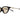 Gucci Occhiali da Sole GG2211S 004 Oro Nero/Beige Donna 3