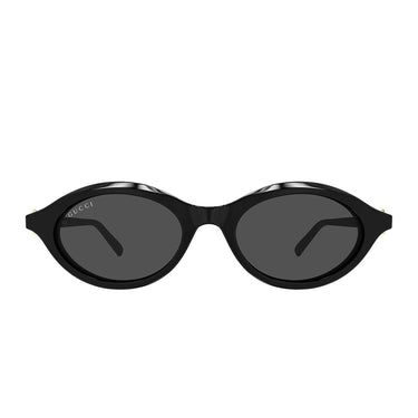 Gucci Occhiali da Sole GG2215S 001 Nero/Grigio Donna 4