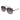 Gucci Occhiali da Sole GG2219SA 004 Marrone/Viola Donna 2