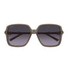 Gucci Occhiali da Sole GG2219SA 004 Marrone/Viola Donna