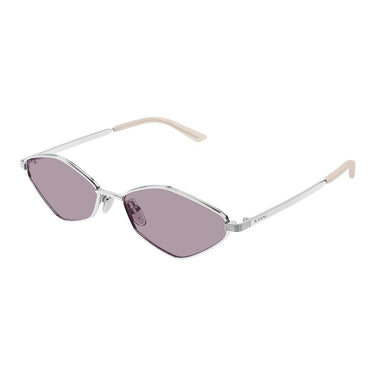 Gucci Occhiali da Sole GG2222S 004 Argento/Rosa Donna 2