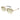 Gucci Occhiali da Sole GG2229SA 004 Oro/Marrone Donna 2