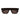 Gucci Occhiali da Sole GG2235S 002 Marrone/Marrone Uomo