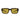 Gucci Occhiali da Sole GG2240S 006 Marrone/Giallo Uomo 4