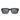 Gucci Occhiali da Sole GG2240S 008 Blu/Argento Uomo 4