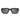 Gucci Occhiali da Sole GG2240S 008 Blu/Argento Uomo