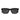 Gucci Occhiali da Sole GG2243S 004 Marrone/Grigio Uomo