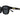 Gucci Occhiali da Sole GG2247S 001 Nero/Blu Uomo 3