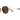 Gucci Occhiali da Sole GG2257S 002 Oro Marrone/Marrone Unisex 3