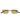 Gucci Occhiali da Sole GG2258S 003 Oro Marrone/Marrone Unisex