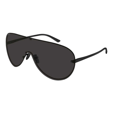 Gucci Occhiali da Sole GG2271SA 001 Nero/Grigio Donna 2
