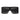 Gucci Occhiali da Sole GG2274S 001 Nero/Grigio Fumo Uomo