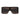 Gucci Occhiali da Sole GG2274S 002 Marrone/Marrone Uomo