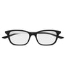 Gucci Occhiali da Vista GG2213O 002 Nero Argento/Trasparente Donna