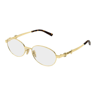 Gucci Occhiali da Vista GG2221OK 001 Oro/Trasparente Donna 2